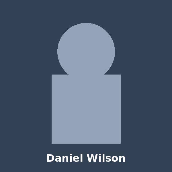 Daniel Wilson